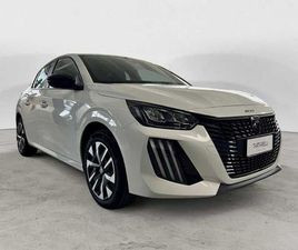 PURETECH 100 STOP&START 5 PORTE STYLE