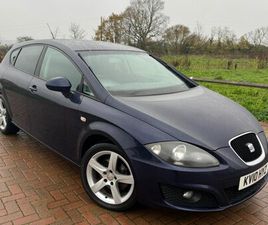 2010 (10) - 1.6 8V S EURO 4 5DR