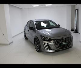 2ª SERIE PURETECH 100 STOP AND START 5 PORTE GT