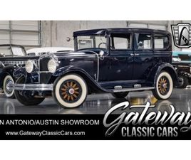 REO FLYING CLOUD I6 MANUAL