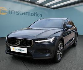 VOLVO V60 CROSS COUNTRY VOLVO V60 CROSS COUNTRY AWD PLUS 145 KW