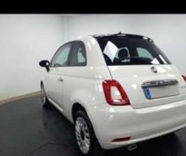 FIAT 500L FIAT 500L 500L 0.9 TWINAIR TURBO NAT. POWER LOUNGE