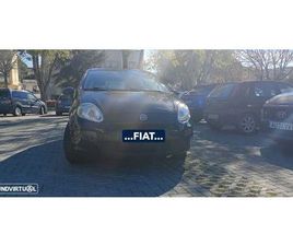 FIAT GRANDE PUNTO FIAT GRANDE PUNTO