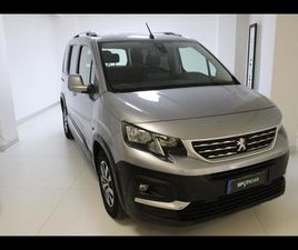 BLUEHDI 100 S AND S ACTIVE STANDARD