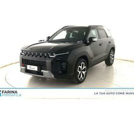 SSANGYONG TORRES KGM TORRES STYLE - 1.5 TURBO GDI - 2WD MT