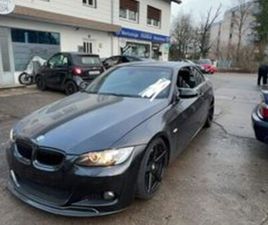 BMW 335I CABRIO -