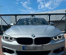 BMW BMW 4 ER GRAN COUPE