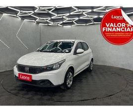 FIAT ARGO 1.0 DRIVE