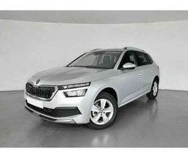 AMBITION PLUS 1.0 TSI 81KW (110CV) (NW43J511)