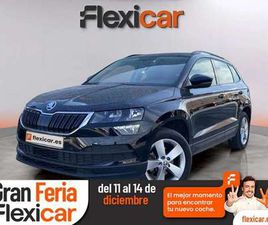 SKODA KAROQ 1.6TDI ADBLUE AMBITION