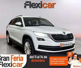 1.5 TSI AMBITION 4X2 DSG 110KW