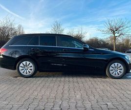 MERCEDES-BENZ C 220 D T -