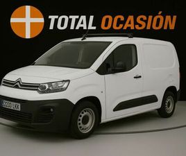 TALLA M BLUEHDI 75 CONTROL