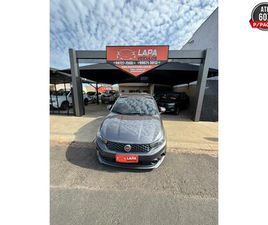 FIAT ARGO 1.0 DRIVE