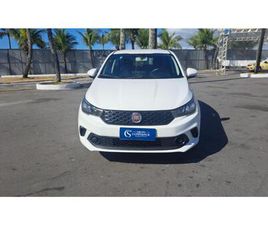FIAT ARGO 1.3 DRIVE