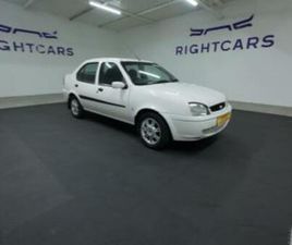 FORD IKON 1.6I CLX