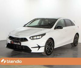 KIA CEED 5P 1.0 T-GDI 120CV STYLE EDITION