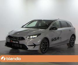 KIA CEED 5P 1.0 T-GDI 120CV STYLE EDITION