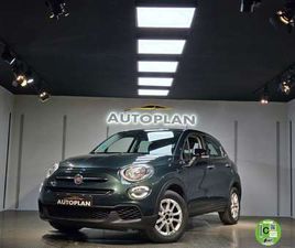 FIAT 500X 1.3MJT CITY CROSS 4X2 70KW