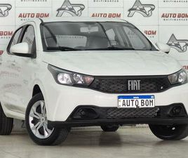 FIAT ARGO 1.0 DRIVE