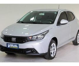 FIAT ARGO 1.0 DRIVE