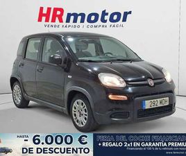 1.0 MILD HYBRID CITY CROSS 4X2