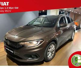 1.3 EASY 70KW 95CV DIESEL MJET. SW