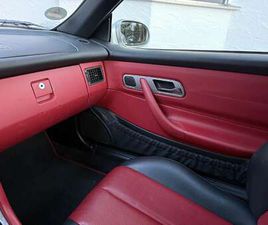 MERCEDES SLK SLK 200 NULL