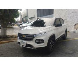 CHEVROLET GROOVE CHEVROLET GROOVE