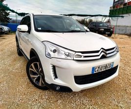 EXCLUSIVE* 4X4* 1.8 HDI