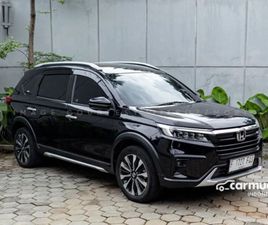 HONDA BR-V 2022 HONDA BR-V 1.5 PRESTIGE HONDA SENSING SUV