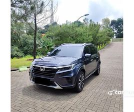 HONDA BR-V 2023 HONDA BR-V 1.5 PRESTIGE HONDA SENSING SUV