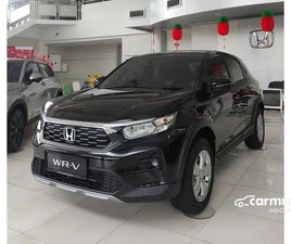 HONDA WR-V 2025 HONDA WR-V 1.5 E SUV SPESIAL DEALS