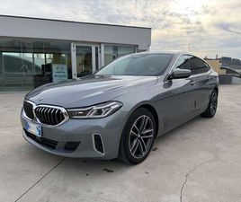 GRAN TURISMO XDRIVE ZERO ANTICIPO 455€ AL MESE