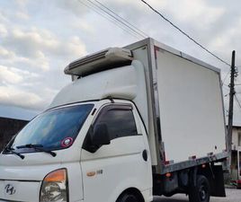 HYUNDAI HR HYUNDAI HR 2.5 TCI DIESEL (RS/RD) 2012