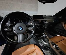 BMW SERIE 2 CABRIO M240I XDRIVE BMW M240I XDRIVE STEPTRONIC CABRIO -