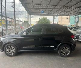 FIAT ARGO 1.3 TREKKING