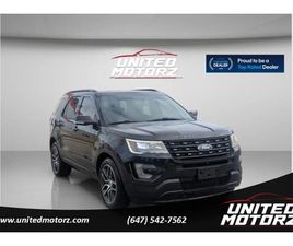 FORD EXPLORER SPORT* ПОДГРЕВ* ПАНОРАМА* ОБДУХВАНЕ* КАМЕРА