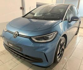 VOLKSWAGEN ID.3 ID.3 204 CH PRO LIFE MAX