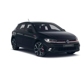 POLO GTI 2.0 TSI 152 KW (207 CV) DSG