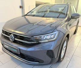 VOLKSWAGEN TAIGO TAIGO 1.0 TSI 110 BVM6 LIFE