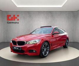 BMW SERIE 3 GT 330 BMW 330XI M SPORT PANORAMA HEAD-UP LEDER MEMORY LED*