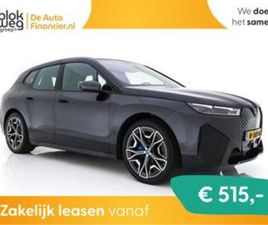 BMW IX XDRIVE40 HIGH EXECUTIVE 77 KWH ( 3-FASE € 37.845,00 — BMW — MARKTPLAATS