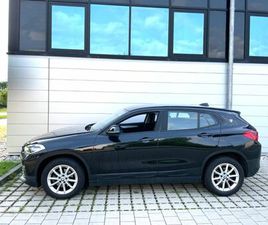 BMW X2 SDRIVE18I LED/NAVI/PDC