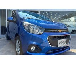 CHEVROLET BEAT CHEVROLET BEAT