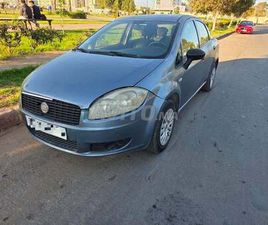 FIAT LINEA FIAT LINEA 2011 ESSENCE À BOUSKOURA