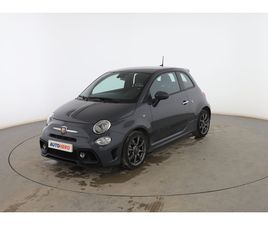 ABARTH 595 1.4 TURBO