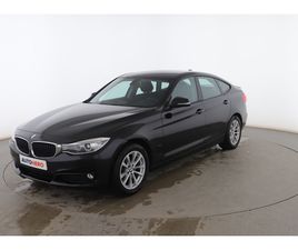 BMW SERIE 3 GT 318 318D GT