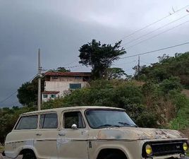 CHEVROLET VERANEIO S / LUXE 4.1