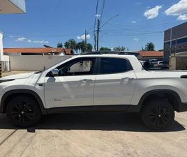 FIAT TORO 1.8 ENDURANCE AUTO